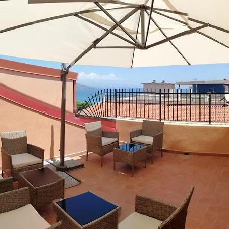 La Conchiglia 2.0 Bed & Breakfast Soverato Marina Exterior photo